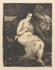 De Toilette