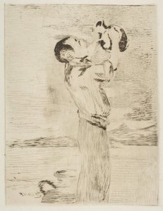 De Waterdrinker, 1870-74