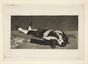  door Édouard Manet