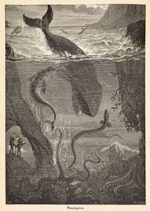 Frontispice van Jules Verne