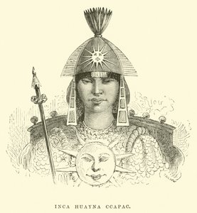 Inca Huayna Capac