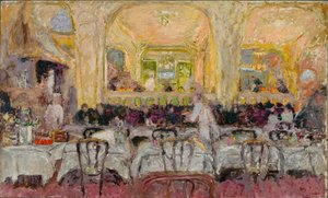  door Edouard Vuillard