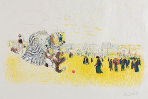Kinderspelen