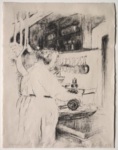 Koken: De Kok