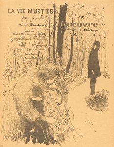 La Vie muette, 1894