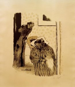 De siësta of het herstel