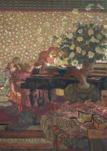 De piano (De muziek)