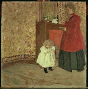 Moeder en Kind