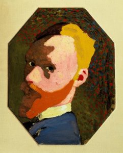 Zelfportret
