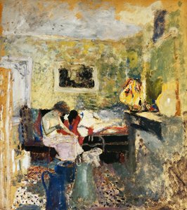 De Groene Kamer
