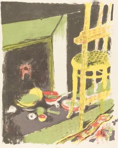 De Haard