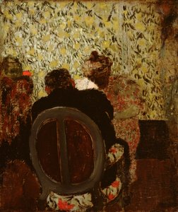 De Manicure, 1897