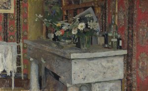 De Schouw La Cheminée, 1905
