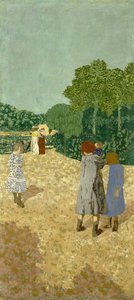 De Promenade