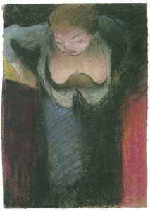 De zanger