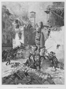 Episode van de Dagen van Brescia