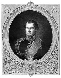 Frederik Willem IV, Koning van Pruisen, 1900