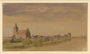  door Eduard Gaertner