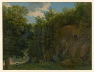  door Eduard Gaertner