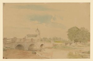  door Eduard Gaertner