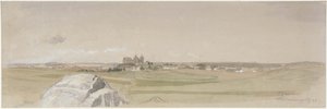  door Eduard Gaertner