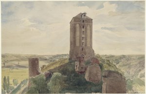  door Eduard Gaertner
