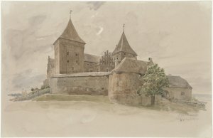 door Eduard Gaertner