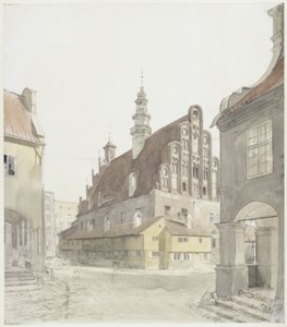 door Eduard Gaertner