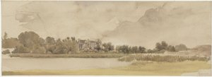  door Eduard Gaertner