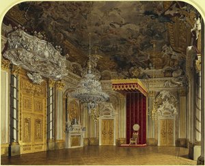  door Eduard Gaertner