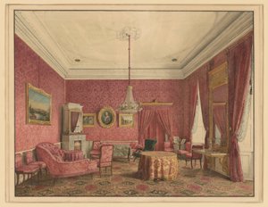  door Eduard Gaertner