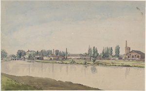 door Eduard Gaertner