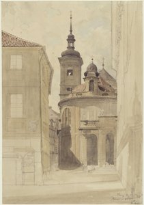  door Eduard Gaertner