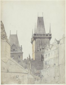  door Eduard Gaertner