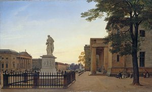 door Eduard Gaertner