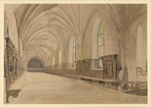  door Eduard Gaertner