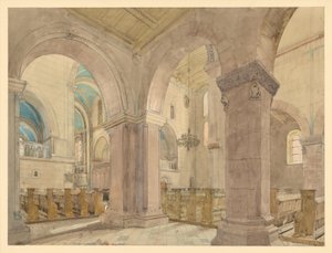  door Eduard Gaertner