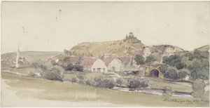  door Eduard Gaertner