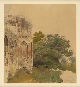  door Eduard Gaertner