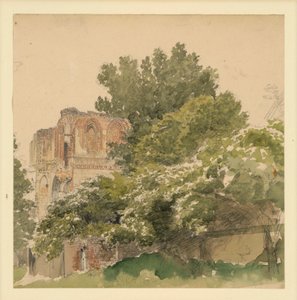  door Eduard Gaertner