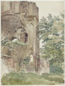  door Eduard Gaertner