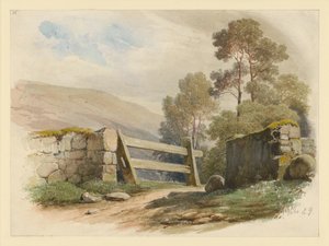  door Eduard Gaertner