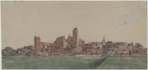  door Eduard Gaertner