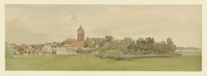  door Eduard Gaertner