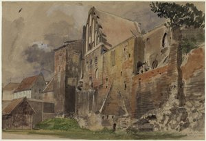  door Eduard Gaertner
