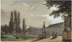  door Eduard Gaertner