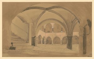  door Eduard Gaertner