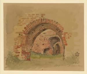  door Eduard Gaertner