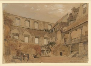  door Eduard Gaertner