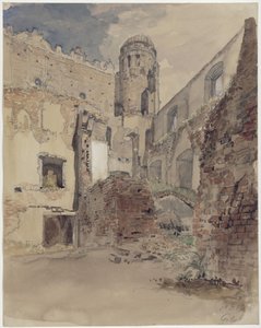  door Eduard Gaertner